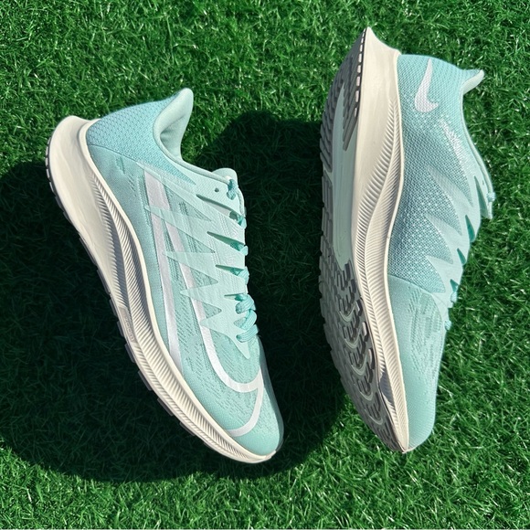 Nike Zoom Rival Fly Teal Tint / White Ghost Aura - Picture 5 of 13